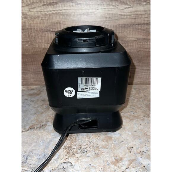 Ninja Professional Blender NJ600 1000-watts Blender Motor Base Replacement Part - Picture 2 of 6
